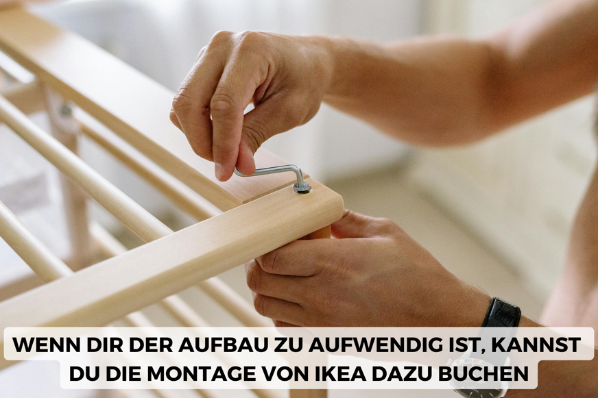 IKEA Betten